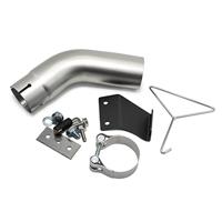 LeoVince Geluiddemper "sbk gp one schalld leo slipon gp one inox - thumbnail