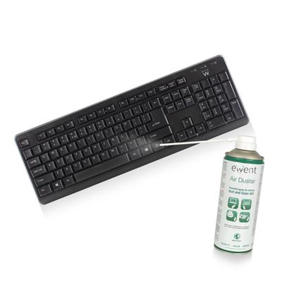 Antistofsysteem Spray Ewent EW5601 400 ml
