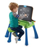 VTech mijn magisch bureau 2.0 - thumbnail