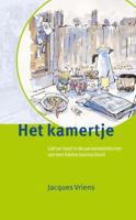 Het kamertje - Jacques Vriens - ebook - thumbnail