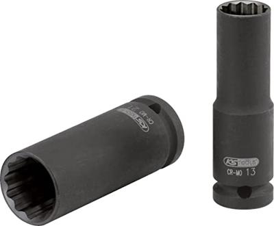 KS Tools 5150948 515.0948 Kracht-dopsleutelinzet