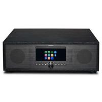 All-in-one systeem - MEDION - DAB/FM internetradio - CD-speler - 2.1 geluid - 80W RMS - thumbnail