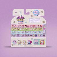 Clickeez Multi Pack - thumbnail