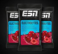 Electrolytes pro cherry lollipop 337.5 Gram - thumbnail