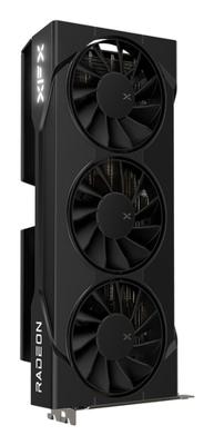 XFX AMD Radeon RX 9060 XT Videokaart Radeon RX 9060 XT 16 GB GDDR6-RAM PCI-Express, HDMI, DisplayPort - thumbnail