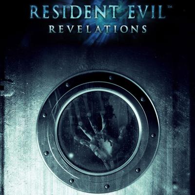 Resident Evil Revelations