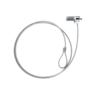 Veiligheidskabel TooQ TQCLKC0015 1,5 m