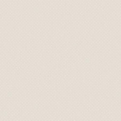 AS Creation Maison Charme - Beige - Puntjes - 390704