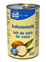 TerraSana Kokosmelk - thumbnail