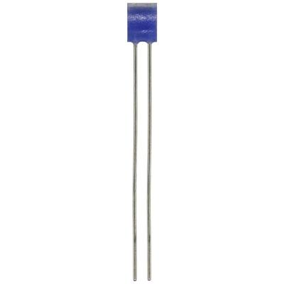 Yageo Nexensos 32207691 M 213 PT100 Printplaat-temperatuursensor -50 tot +300 °C 100 Ω 3850 ppm/K Radiaal bedraad Yageo Nexensos 32207691 M 213 PT100 Printplaat-temperatuursensor -50 tot +300 °C 100 Ω 3850 ppm/K Radiaal bedraad