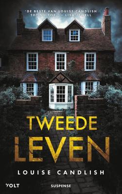 Tweede leven (Paperback)