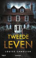Tweede leven (Paperback) - thumbnail