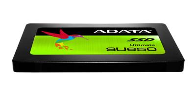 ADATA Ultimate SU650 SATA III - [ASU650SS-240GT-C]