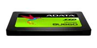 ADATA Ultimate SU650 SATA III - [ASU650SS-240GT-C] - thumbnail