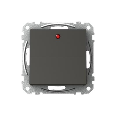 ELSO-toets WDE003146 16 A steekkl. Wip Exxact ant. 1 stuk(s)