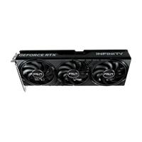 Palit Nvidia GeForce RTX 5070 Videokaart GeForce RTX 5070 Infinity 3 12 GB GDDR7-RAM HDMI 2.1, DisplayPort 2.1 - thumbnail