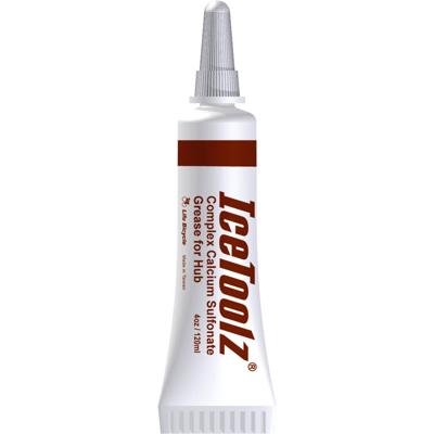 IceToolz Smeermiddel voor naven c173 (12 ml) IceToolz Smeermiddel voor naven c173 (12 ml)