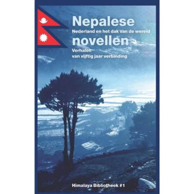 Nepalese novellen (Paperback)