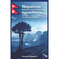 Nepalese novellen (Paperback) - thumbnail