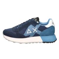 SUN68 Jaki Solid Z45113_07 Blauw-46 maat 46 - thumbnail