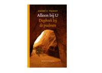 Alleen bij U - Andre Troost - ebook - thumbnail