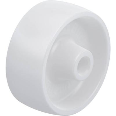Blickle PO 75/12-45G Kunststofwiel Wieldiameter: 75 mm Draagvermogen (max.): 200 kg 1 stuk(s)