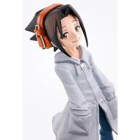 Shaman King Banpresto Figure - Yoh Asakura - thumbnail