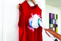 BLACK+DECKER Stoomreiniger accessoire set Textiel voor FSMHGA-XJ - thumbnail