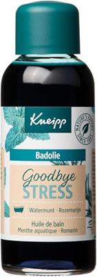 Kneipp Badolie Goodbye Stress - thumbnail