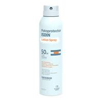 Body Zonnebrandspray Isdin Spf 50 - thumbnail