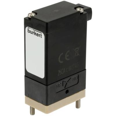 Bürkert Magneetventiel 79901 0127 24 V 1 stuk(s) Bürkert Magneetventiel 79901 0127 24 V 1 stuk(s)