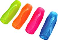 Westcott potloodhouder, geassorteerde kleuren, pak van 4 stuks - thumbnail