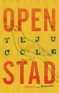 Open stad - Teju Cole - ebook
