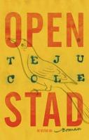 Open stad - Teju Cole - ebook - thumbnail