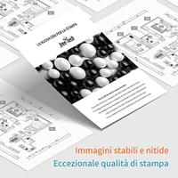 Huismerk HP 216A (W2410A) Toner Zwart - thumbnail