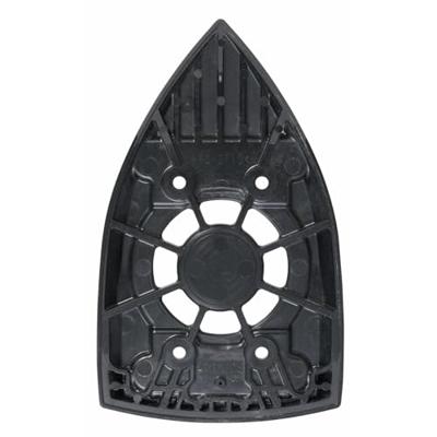 Makita 1914J0-6 Steunzool velcro 100x150mm