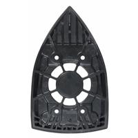 Makita 1914J0-6 Steunzool velcro 100x150mm - thumbnail