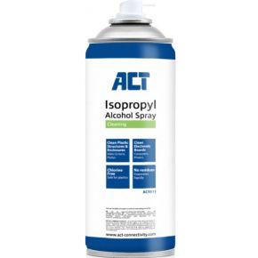 ACT isopropyl alcohol spray, 400ml ACT isopropyl alcohol spray, 400ml