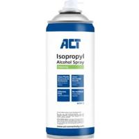 ACT isopropyl alcohol spray, 400ml - thumbnail
