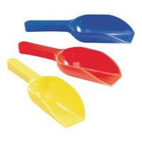 Schep Meel 24cm - thumbnail