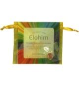 Lichtwesen Elohim zirkonia liefde roze 57 (1 st)