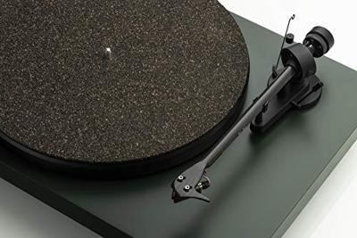 Pro-Ject Cork & Rubber-It 3mm platenmat