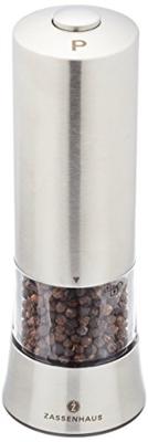 ZASSENHAUS - Gera - Pepermolen elektrisch