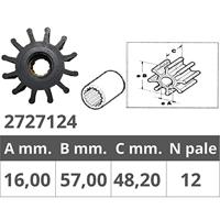 CEF500124 - Impeller Yamaha - thumbnail