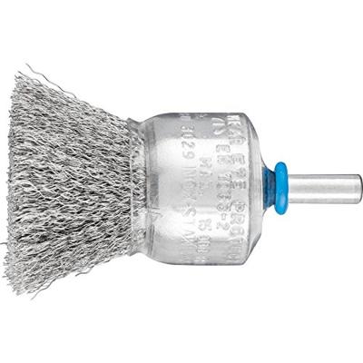 PFERD TOOLS penseelborstel PBU 3029/6 INOX 0,15 43201011 10 stuk(s)