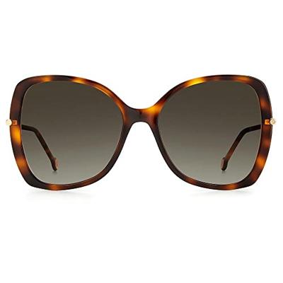 Dames zonnebril Carolina Herrera CH-0025-S-05L ø 58 mm