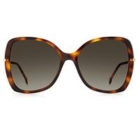 Dames zonnebril Carolina Herrera CH-0025-S-05L ø 58 mm - thumbnail