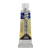 Rembrandt Aquarelverf Tube 10 ml - Fransultramarijn #503 - thumbnail