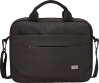 Case Logic Advantage Attaché Laptoptas 11.6 Inch Zwart - thumbnail