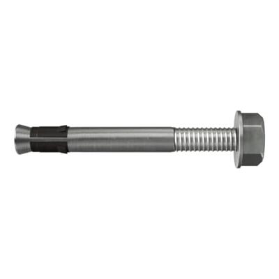 Fischer 44112 FNA II 6 x 30 M6/5 A4 Nagelanker 50 mm 6 mm 50 stuk(s) Fischer 44112 FNA II 6 x 30 M6/5 A4 Nagelanker 50 mm 6 mm 50 stuk(s)